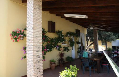 Villa Rural Paquete - Foto 13