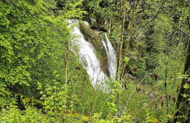 Chalet Notre Retraite - Foto 13