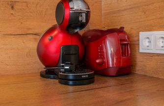 Talblick - Apartment Hortensie - Foto 3