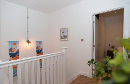 Jewellery Quarter | Luxury Living – Sleeps 8 - Foto 13
