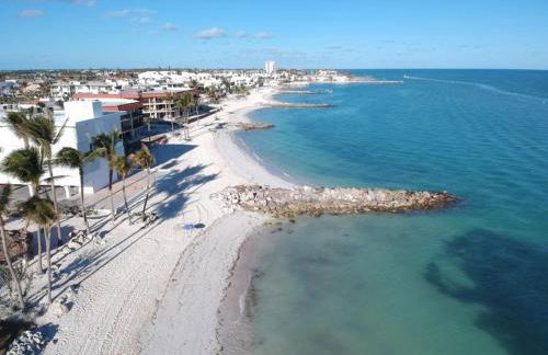 Florida Keys Sea Isle Condo Ocean Front Private Beach - Foto 3