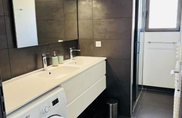 Casa Caseddu, Heated pool, 4 people, Bonifacio - Foto 8