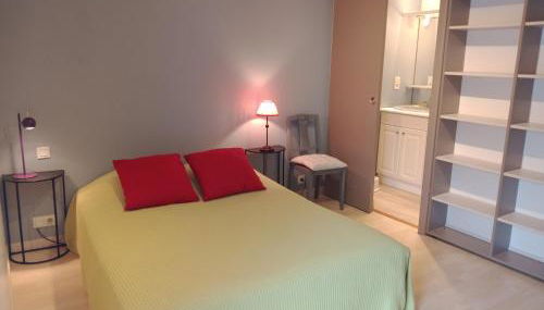 Gite Peronne en baie du Mont st Michel - Foto 4