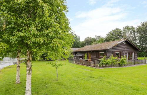 Tegid Lodge- Pine Lake Resort - Foto 16