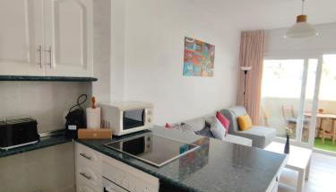 Beachfront apartment - Foto 5, toaster