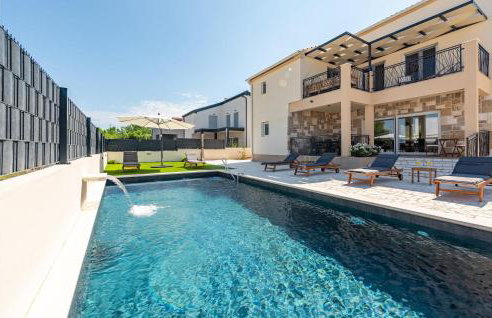 Gorgeous Home In Vrsi - Foto 1