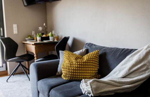 Ferienwohnanlage Zur Himmelsleiter - Foto 6