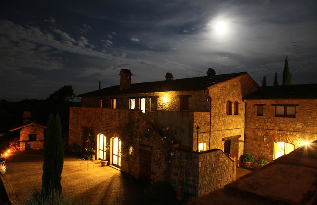 Agriturismo Santa Maria - Foto 17