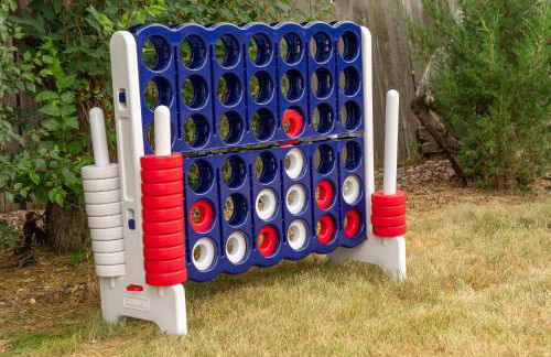 The Timberline- Game Room, Outdoor Theater, Bocce, Fire Pit, Pets - Foto 39