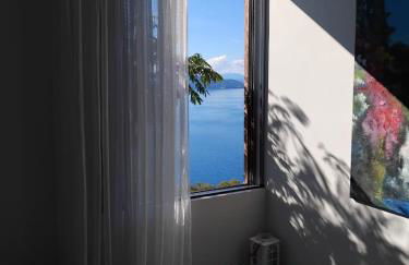 La Casa Del Sol Villa Aegina sea and Sunsets - Foto 89