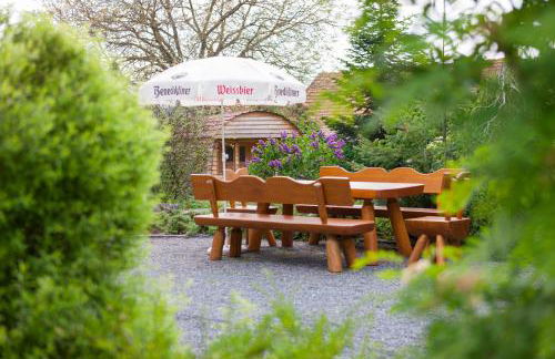 Ferienhaus OG1 "Westerwald Blick" - Foto 23