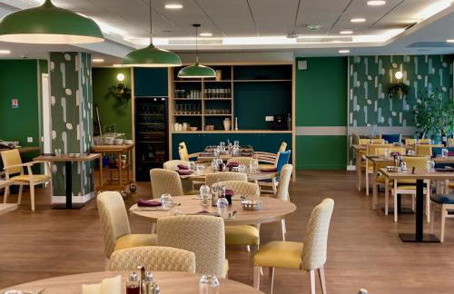 Domitys Les Clés d'Or - Foto 4