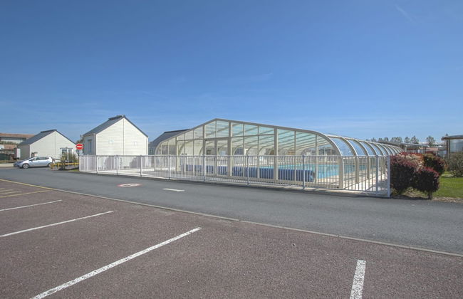 Comfort in Grandcamp-maisy - Foto 11