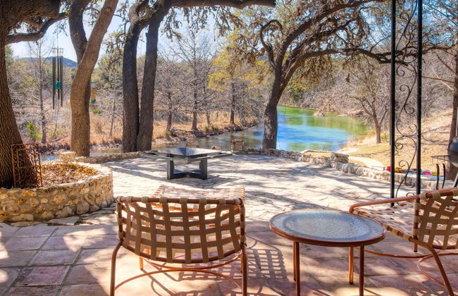 Frio River Cabins - Photo 74