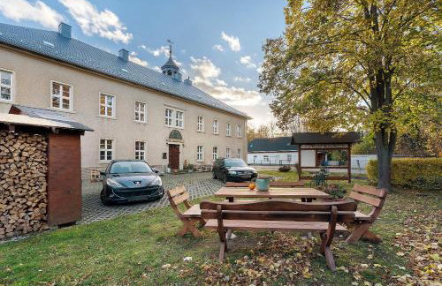 Kleine Auszeit Im Alten Huthaus - Photo 22