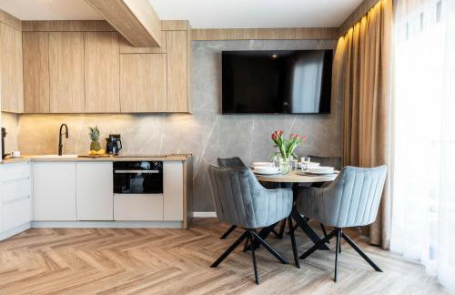 Domki przy Szlaku Pod Gubałówką - Foto 21