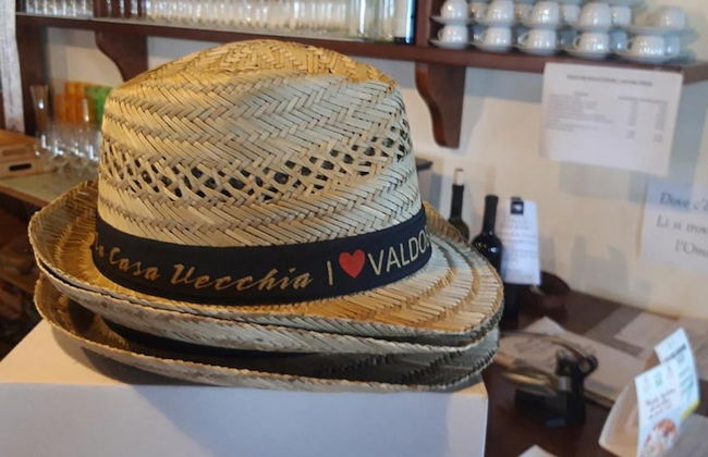 La Casa Vecchia - Foto 41