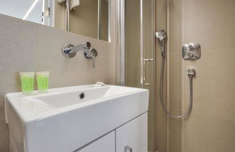 StayPrime Fitzrovia Serviced Apartments - Foto 78