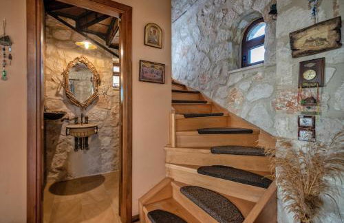 ORFEAS Villa - Foto 15