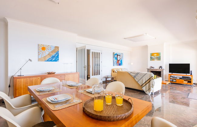 Povoa Sunset Views - Foto 21