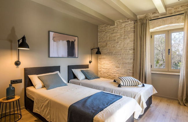 Villa San Martino - Foto 2