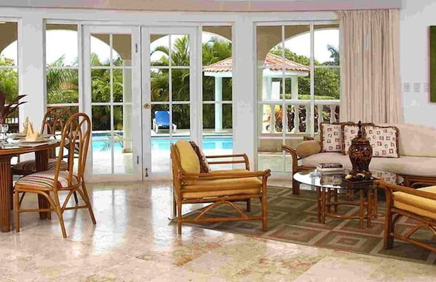 3br Villa With Vip Access - All Inclusive Program With Alcohol Included - Foto 10