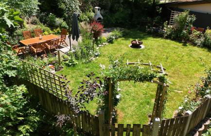 Ferienwohnung Andermann - Foto 20