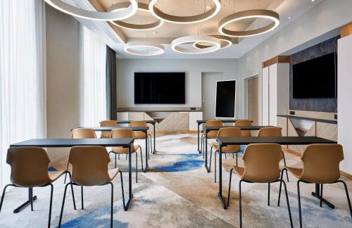 Residence Inn by Marriott Strasbourg - Foto 73