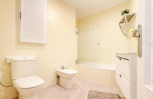 San Mames View Apartment - Foto 14