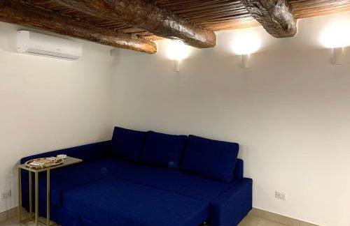 SECRET ROOM NAPLES historic center - Foto 25