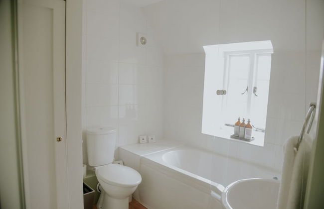 Kestrel Cottage in Castle Ashby - Foto 8