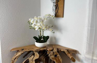 Heaven Estates Apartments Traben-Trarbach - Foto 44