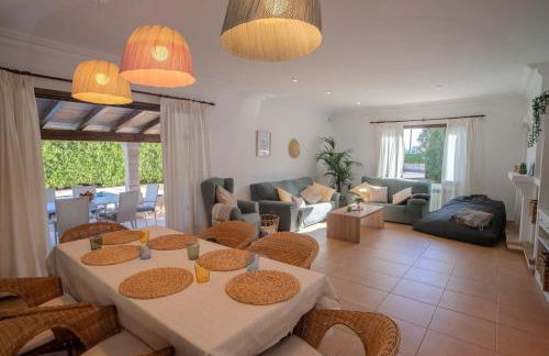 Villa Cal Peso - Foto 8