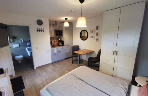 Apartment Maiglöckchen - Foto 7