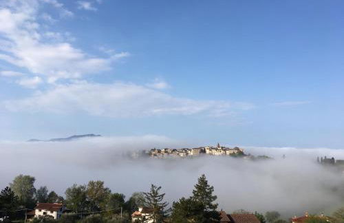 Casa romantica in un borgo antico in Sabina - Foto 43