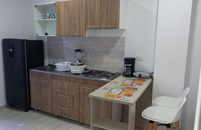 Saphire Apartments - Foto 10