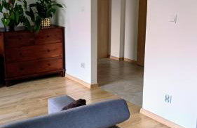 Apartament Kwiatowy klimatyzowany - Foto 7