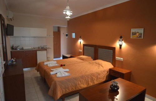 Villa Vicky - Foto 53