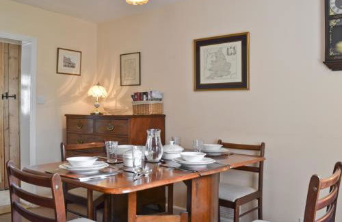 Honeysuckle Cottage - Foto 11