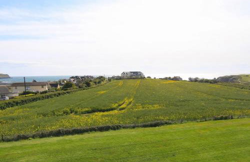 Ocean View Apartment - Foto 26