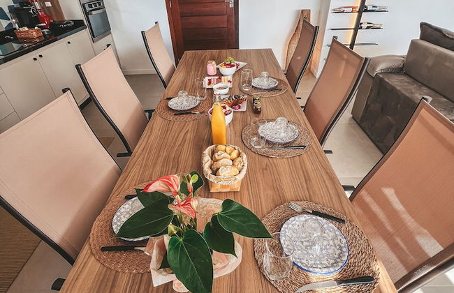 Villa Verde Bangalô - Garopaba - SC - Foto 25