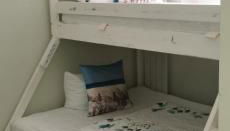 Ruhige Wohnung, citynah und kinderfreundlich - Foto 5