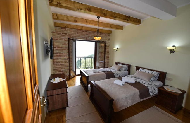 Old Stone House Villas - Foto 5