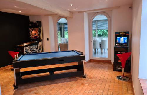 La coudraie votre maison de vacances en famille - Photo 10