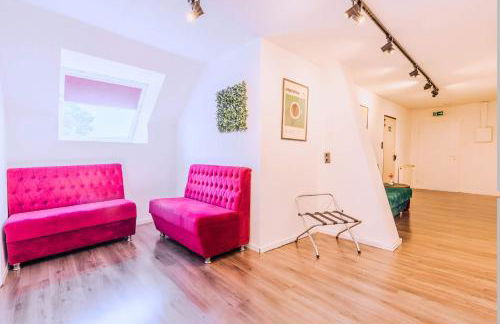 Villa Bueckeberg Game-Room and Wellness - Foto 57