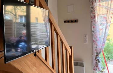 Duplex terrasse - Foto 19