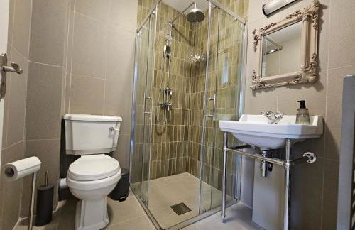 Cottage - Sleep 4 Pet Friendly & Enclosed Garden - Foto 28