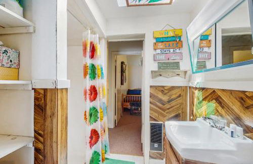 Rockledge Cedar Retreat - Photo 32