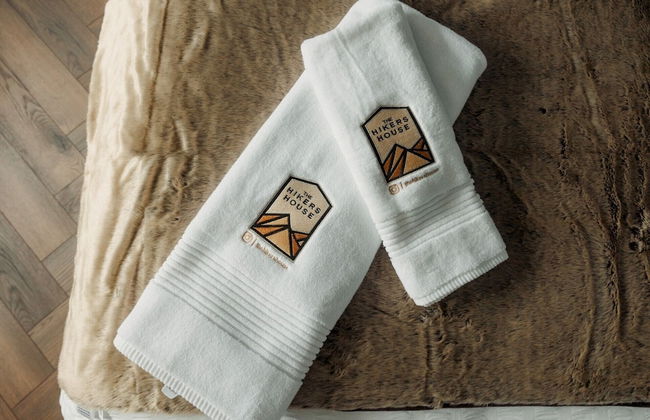 The Hikers House - Foto 14