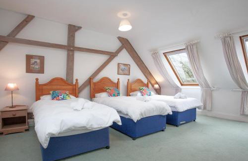 Tuckenhay, Turbine Cottage - Fkd - Photo 12